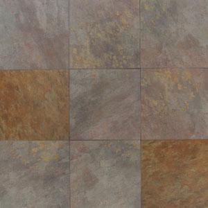 Daltile Villa Valleta 12 X 18 Indian Summer Tile & Stone