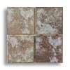 Daltile Watergems 6 X 6 Dorado Green Tile & Stone