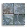 Daltile Watergems 6 X 6 Marlin Blue Tile & Face with ~