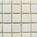 Diamond Tech Glass Marble S3ries Polished Mosaic China White Tille & Adamant