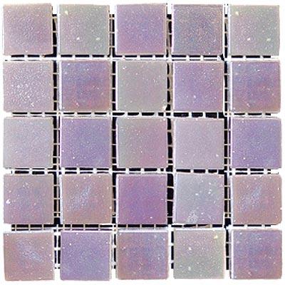 Diamond Tech Glass Platinum Mosaic Series Fog Mist Tile & Stone