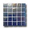 Diamond Tech Glass Platinum Mosaic Series Blue Tile & Stone