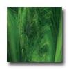 Diamond Tech Glass Stained Glass 2 X 6 Verde Opalescent Tile & Stone