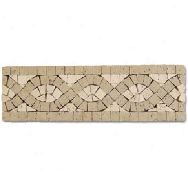 Dune Emphasis Stone Borders Anatolia Tile & Stone