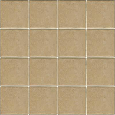 Eliane Atlas Mosaics 3 X 3 (12x12) Cotto Rustic Eliatcom3312