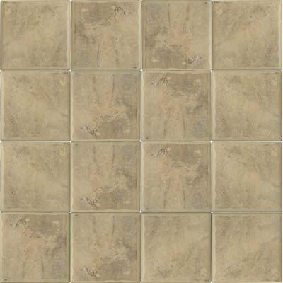 Eliane Atlas Mosaics 3 X 3 (12x12) Noce Rustic Eliatnom3312