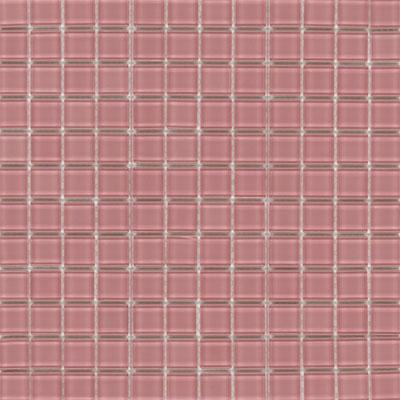 Elida Ceramica Britto Glass Blush Tile & Stone