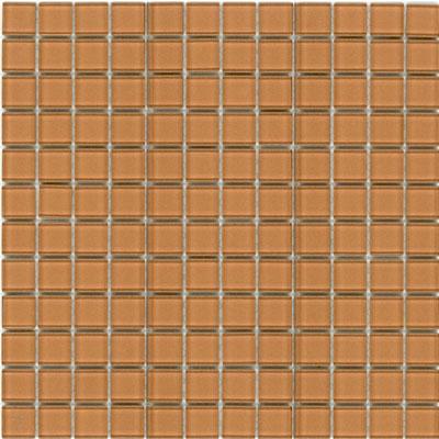 Elida Ceramica Britto Glass Copper Tile & Stone