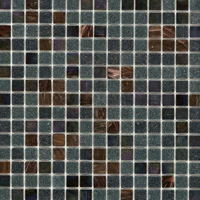 Elica Ceramica Elida Glass Mosaic Zodiac Tile & Stone