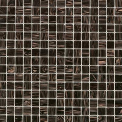 Elida Ceramica Elida Glass Mosaic Tiger Eye Tile & Stone