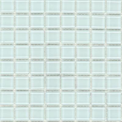 Elida Ceramica Elida Glass Mosaic Clear Tile & Stone