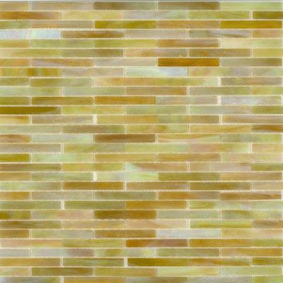 Elida Ceramica Elida Glass Mosaic Onyx Brick Tile & Stone