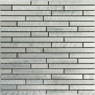 Elida Ceramica Elida Metal Mosaic Stripes 41715 Tile & Stone