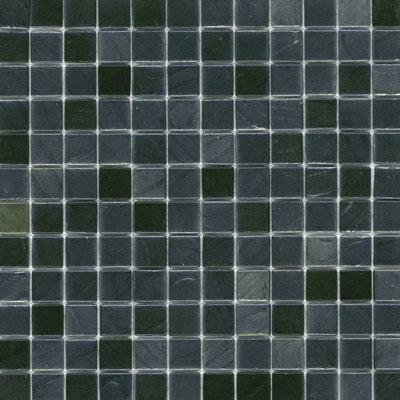 Elida Ceramica Recycled Glass Ife Mosaic Non Skid Ice Water Tile & Grave~