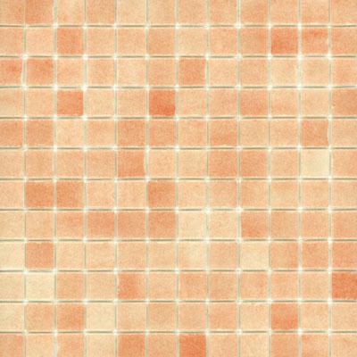 Elida Ceramica Reecycled Glass Ice Mosaic Salmln Tile & Stone