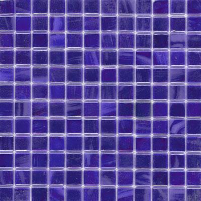 Elida Ceramica Recycled Glass Water Mosaic Grape Tile & Stone