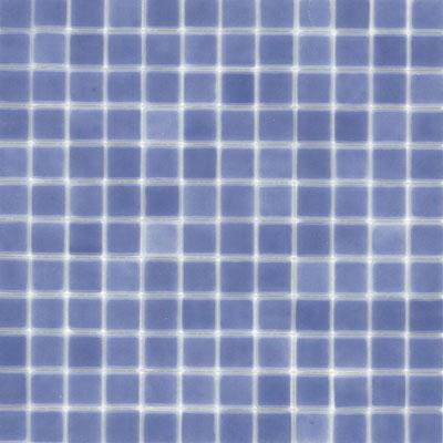 Elida Ceramica Recycled Glass Ice Mosaic Violet Ice Tile & Stone