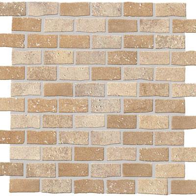 Emil Ceramica Mrrakech Mosaic 2 X 2 Bianco Riso Tile & Stone