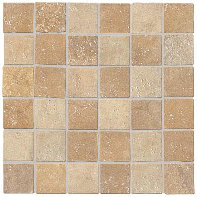 Emil Ceramica Marrakech Mosaic 2 X 2 Goallo Cumino Tile & Stone