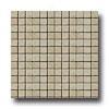 Emser Tile Antique & Tumbled Grave~ Mosaic 1 X 1 Square Trav Fontane Tumbled Ivory Classic Tile & Stone