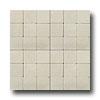 Emser Tile Antique & Tumble Stone Mosaic 2 X 2 Square Marble Ancient Tumbled Crema Marfil Tile & Stone