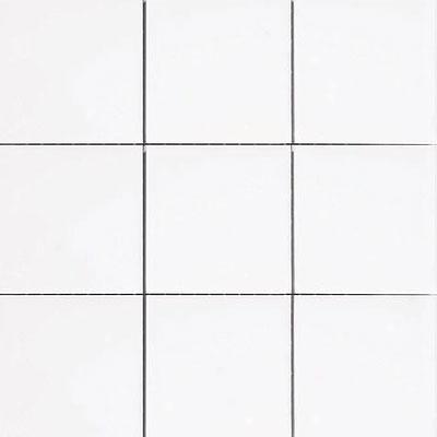 Emser Tile Classica Mosaic 2 X 2 White Tile & Stone