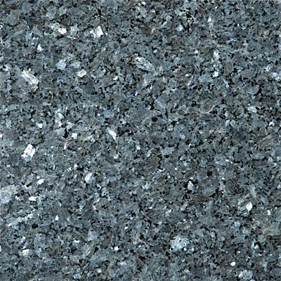 Emser Tile Granite 12 X 12 Blue Pearl Tile & Stone