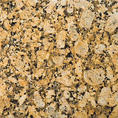 Emser Tile Granite 12 X 12 Giallo Fiorito Tile & Stone