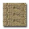 Emser Tile Granite Mosaic New Venetian Gold Mosaic Tile & Stone