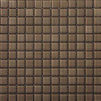 Emser Tile Lucente Mosaic Soft Mauve Tile & Stone