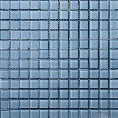 Emser Tile Lucente Mosaic Ocean Mist Tile & Stone