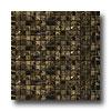 Emser Tile Marble Mosaic Marrone Emperador Dark Premium Tile & Stone