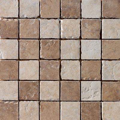 Emser Tile Morfos Mosaic Mosaic Blend Tike & Stone