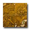 Emser Tile Onyx 12 X 12 Tempet Brown Tile & Stone