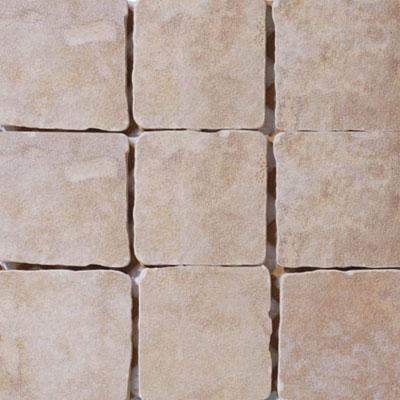 Emser Tile Paradiso Mosaic 2 X 2 Beigs Tile & Stone