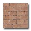 Emser Tile Paradiso Mosaic 1 X 2 Terracotta Tile & Stone