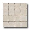 Emser Tile Paradiso Mosaic 1 X 1 Beige Tile & Stone