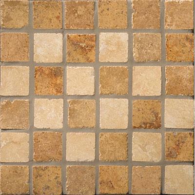 Emser Tile Sistina Mosaic 13 X 13 Blend Tilr & Stone