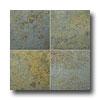 Emser Tile Slate & Quartzite 16 X 16 Brazilian Multicolor Tile & Stone