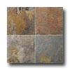 Emser Tile Slate & Quartzite 12 X 12 Multj Rajah Tile & Stone