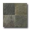 Emser Tile Slate & Quartzite Honed 16 X 16 Golden Green Tile & Stone