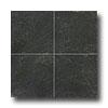 Emser Tile Slate & Quartzite 12 X 12 Midnight Black Knit & Stone