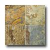 Emser Tile Slate & Quartzite 16 X 16 Earth Tile & Stone