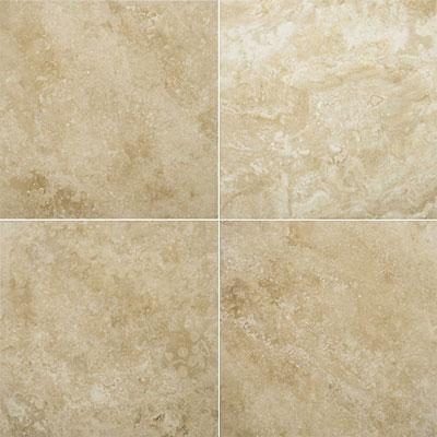 Emser Tile Travertine Crosscut 16 X 16 Dore Select Tile & Stone