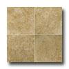 Emser Tile Travertine Crosscut 18 X 18 Ivory Classic Chiara Tile & Stone