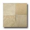 Emser Tile Travertine Crosscut 16 X 16 Ivory Classic Premium Tile & Stone