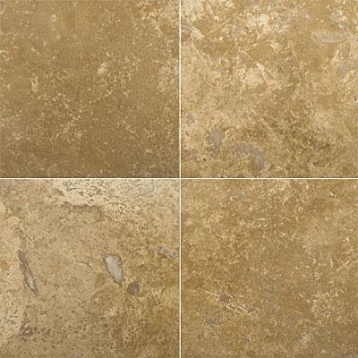 Emser Tile Travertine Crosscut 12 X 12 Umbria Noce Tile & Stone