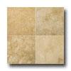 Emser Tile Travertine Crosscut 12 X 12 Andino Bruno Tile & Stone