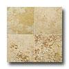 Emser Tile Travertine Crosscut 18 X 18 Imperial Gold Tile & Stone