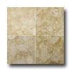 Emser Tile Travertine Crosscut 18 X 18 Pendio Beige Tile & Stone